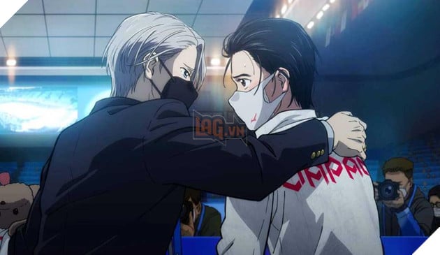 Yuri On Ice