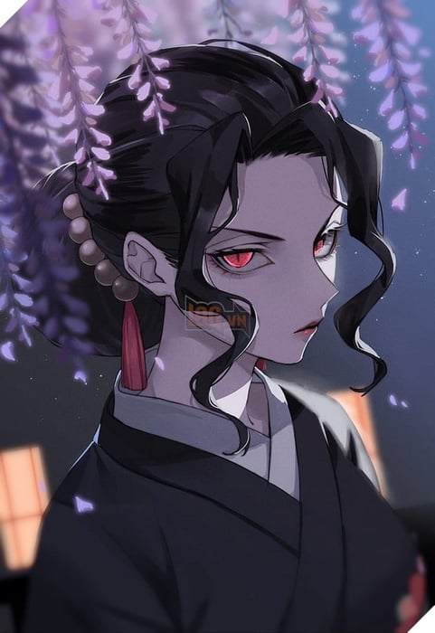 muzan kimetsu no yaiba