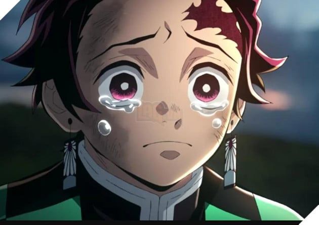 kimetsu no yaiba được đánh giá quá cao