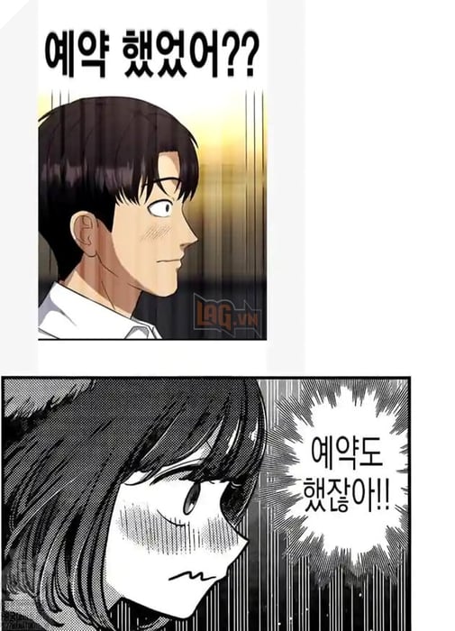 webtoon sao chép từ oshi no ko