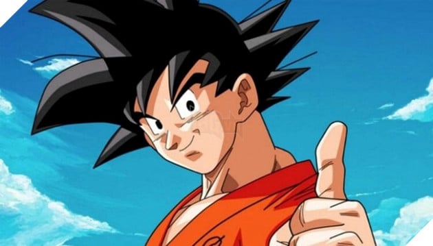 Dragon Ball: Goku và những điểm yếu của chiến binh Saiyan mạnh nhất trong tác phẩm