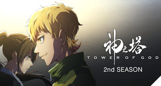 Tower Of God season 2