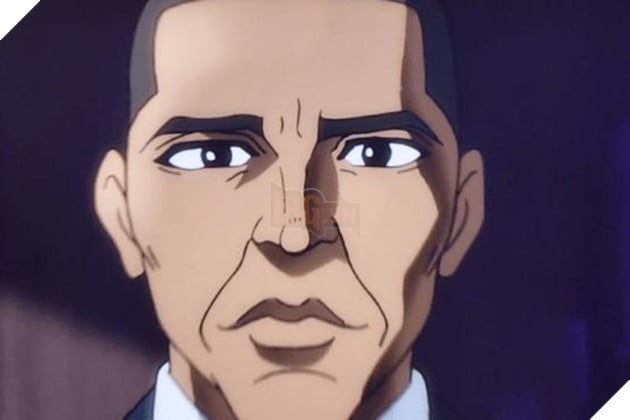 Barack Ozma