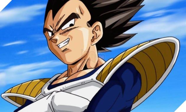 Tại sao Vegeta không sử dụng Ngọc Rồng để hồi sinh chủng tộc người Saiyan?