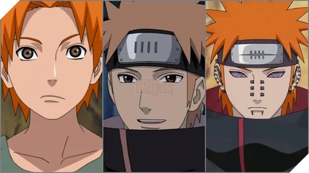 Naruto: Những điểm chưa rõ trong cốt truyện của Pain mà tác giả chưa làm sáng tỏ