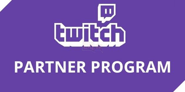 CEO hài hước của Twitch bị từ chối hợp tác bởi nền tảng livestream của mình
