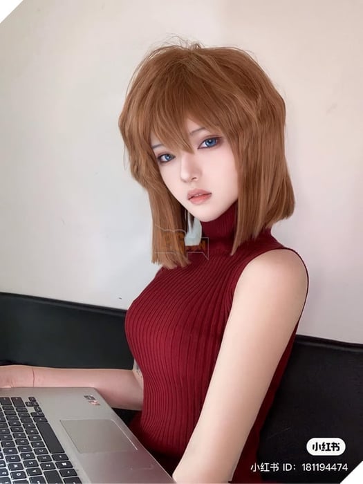 Haibara Ai, trang phục cosplay Haibara Ai