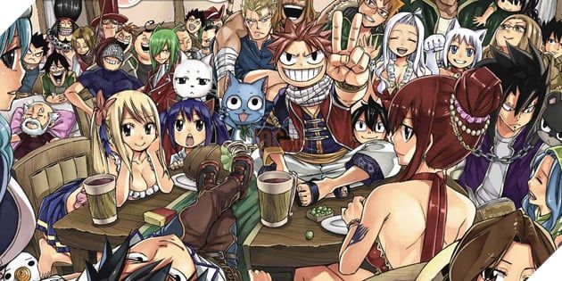 Fairy Tail