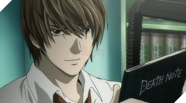 Death Note, với sức ảnh hưởng mạnh mẽ, đã trở thành 'vua' của năm 2006. Chuyển thể từ manga cùng tên, câu chuyện về Yagami Light, người có quyền kiểm soát số phận bằng cách viết tên vào quyển sổ của Thần Chết, đã cuốn hút khán giả toàn cầu và được xem là một trong những tác phẩm xuất sắc nhất của ngành công nghiệp manga, anime.