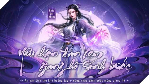 Hướng dẫn cách nhập và sử dụng Giftcode mới nhất cho game Tân Ỷ Thiên Đồ Long Ký Mobile năm 2024 3