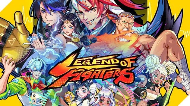 Hướng dẫn cách nhập và sử dụng Giftcode mới nhất của Legend of Fighters Duel Star năm 2023