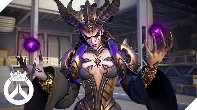 Chán chán với trò chơi, cộng đồng Overwatch đã tự tạo ra đội hình “chuẩn” theo chủ đề skin hóm hỉnh 3