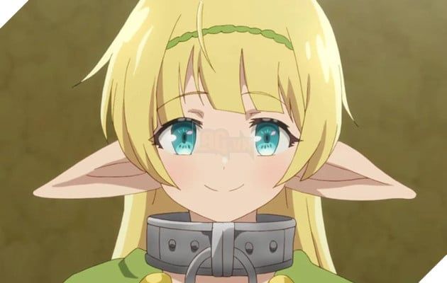 Shera trong How Not To Summon A Demon Lord