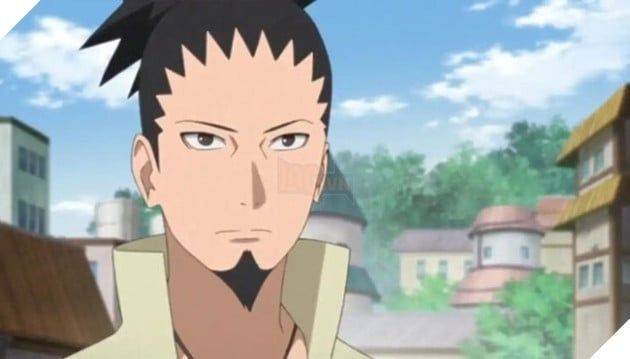 Boruto: Lý do Shikamaru phù hợp với vị trí Hokage của làng Lá