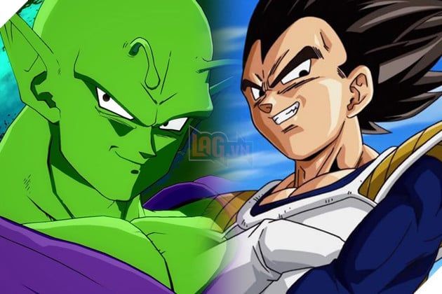 Dragon Ball: Piccolo và Vegeta có điểm tương đồng đặc biệt khiến cộng đồng fan rạo rực