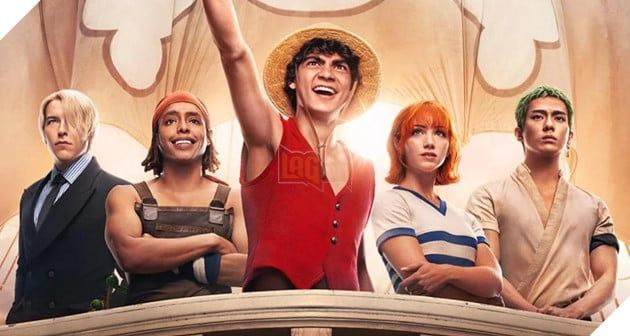 Đánh giá One Piece live-action