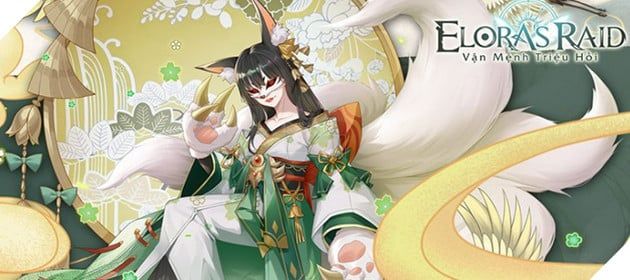 Hướng dẫn chi tiết cách nhập và sử dụng Giftcode Elora’s Raid: Vận Mệnh Triệu Hồi mới nhất năm 2023