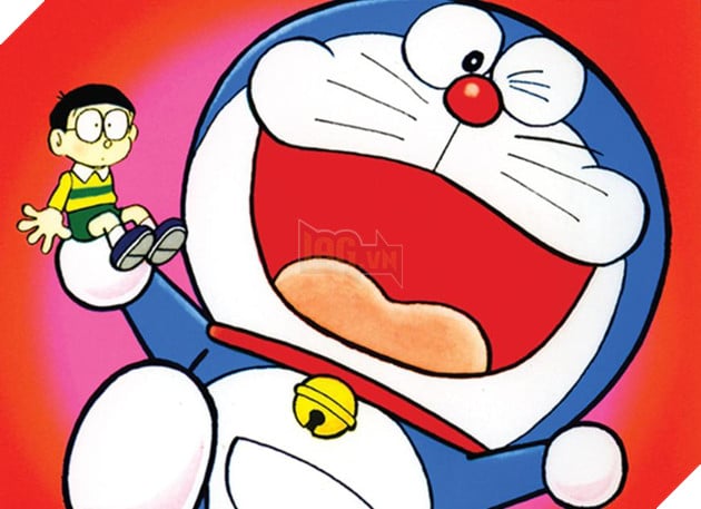 Doraemon truyện tranh