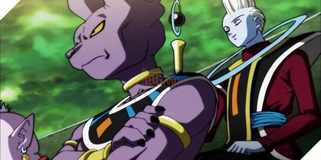 Dragon Ball: Tại sao Rồng Thần Shenron lại thể hiện nỗi sợ khi gặp Beerus?