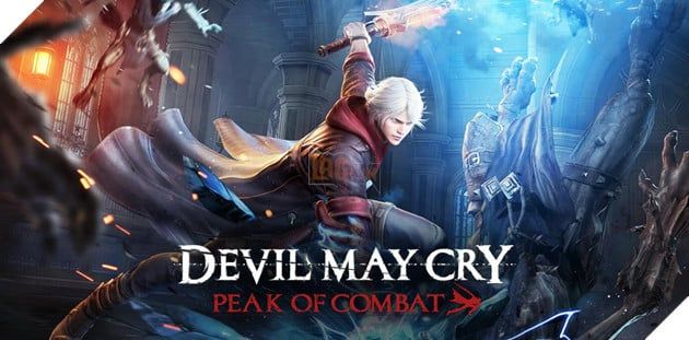 Hướng dẫn chi tiết về cách nhập và sử dụng những Giftcode mới nhất của Devil May Cry: Peak of Combat trong năm 2024