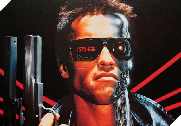 The Terminator là cái gì