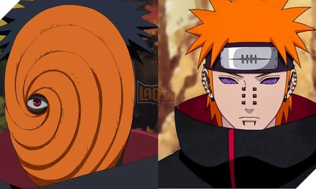 Naruto: Những điểm chưa rõ trong câu chuyện của Pain mà tác giả chưa giải thích