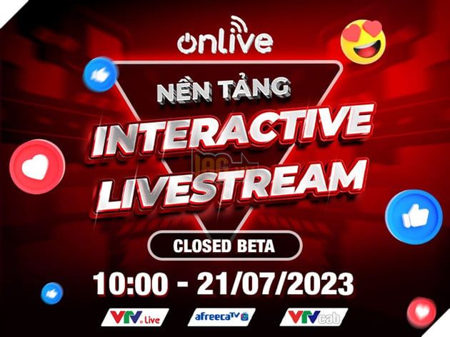 Giải đấu LCK chính thức được phát sóng trên OnLive, nền tảng livestream mới của VTV 4