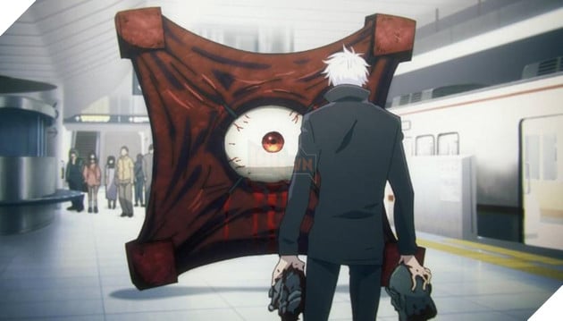 jujutsu kaisen season 2 tập 9