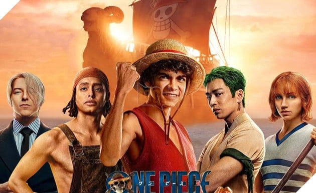 One Piece live-action