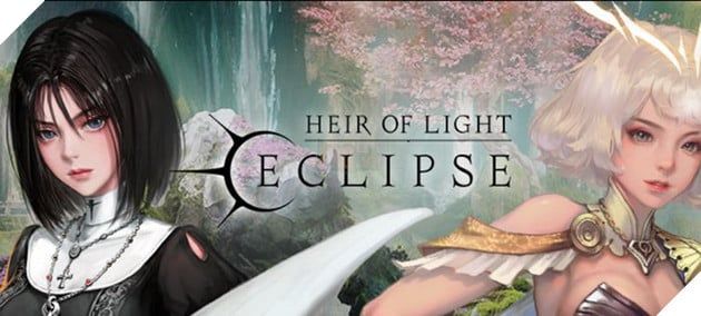 Hướng dẫn tổng hợp và nhập Giftcode Heir of Light: Eclipse mới nhất năm 2023