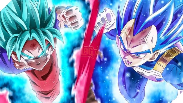 Tác giả của Dragon Ball đã ngầm xác nhận rằng nhân vật mạnh nhất không phải là Goku, Vegeta hay Broly