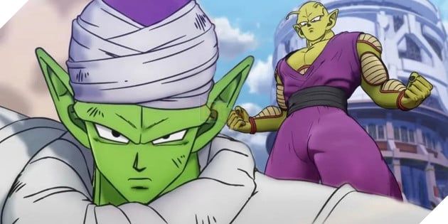 Piccolo là nhân vật mà tác giả Dragon Ball luôn gặp khó khăn khi sáng tạo cốt truyện.