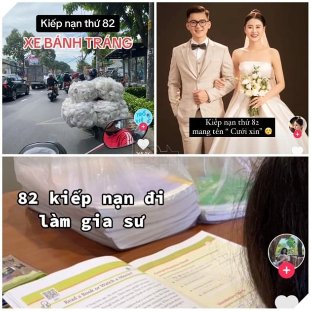 Kiếp nạn thứ 82 có ý nghĩa gì?