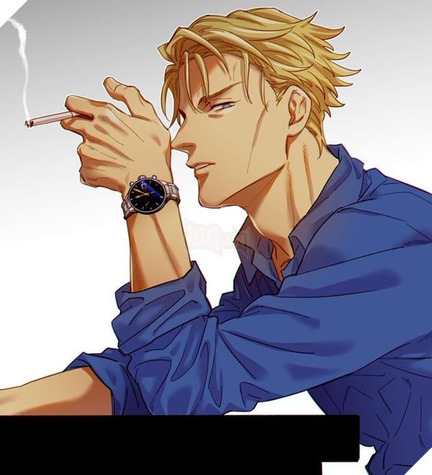hình ảnh fanart Nanami chú thuật hồi chiến