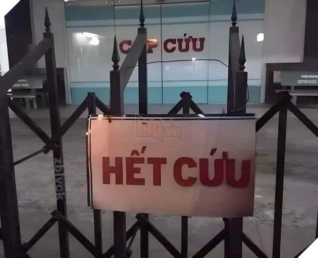 Meme Hết Cứu là gì