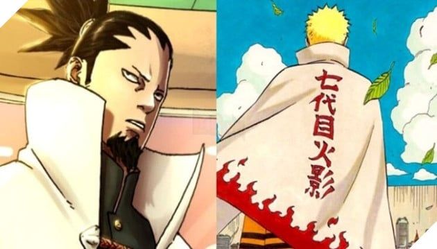 Boruto: Lý do Shikamaru phù hợp với vị trí Hokage của làng Lá