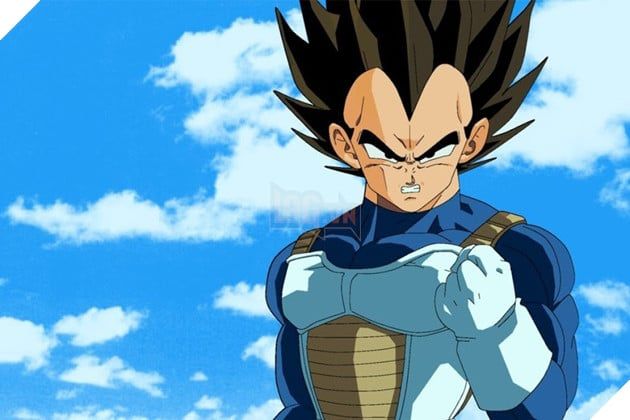 Tại sao Vegeta không sử dụng Ngọc Rồng để tái sinh chủng tộc Saiyan?