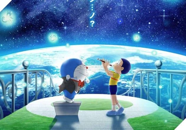 Doraemon Movie