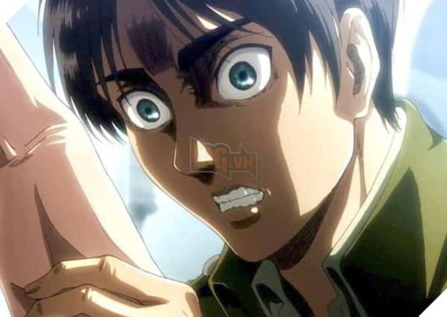 attack on titan anime