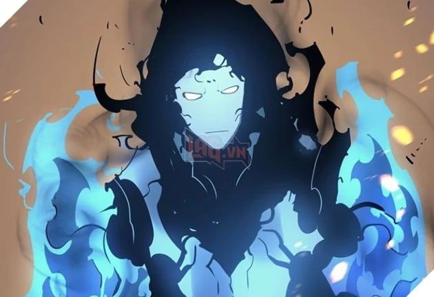 Min Byung Gyu trong Solo Leveling