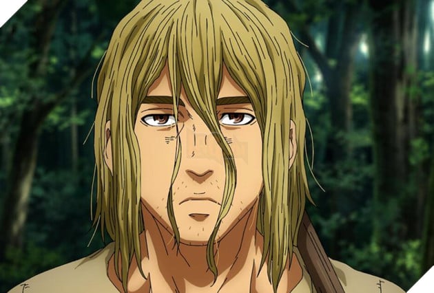 Vinland Saga