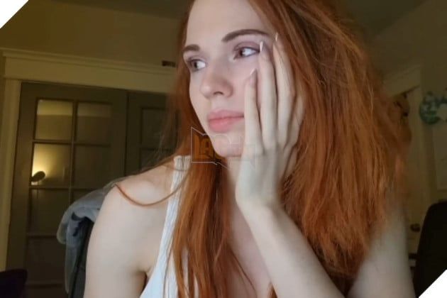 Amouranth