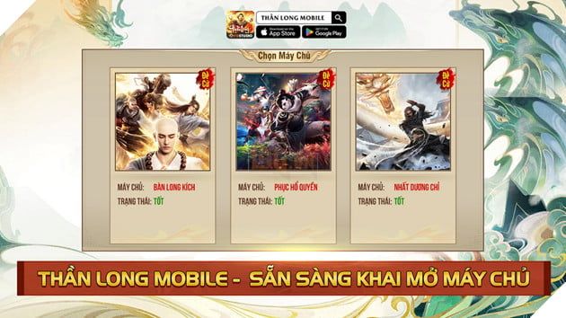 Chỉ dẫn cách nhập và thu thập Giftcode mới nhất của Thần Long Mobile trong năm 2024 4