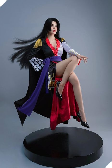 LMHT: Dù bận rộn với đám cưới, Mai Dora vẫn đăng tải bộ ảnh cosplay tuyệt vời