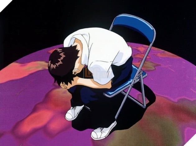 đạo diễn của evangelion