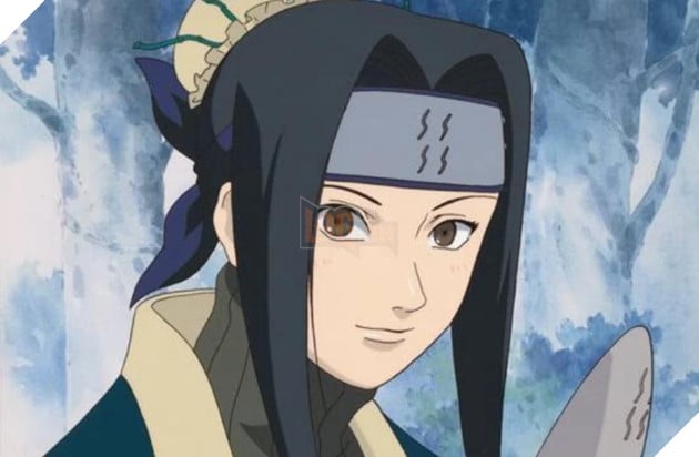 Haku - Naruto