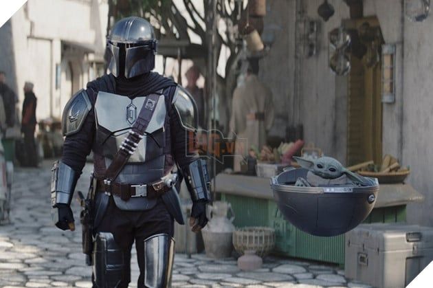 Nếu The Mandalorian thực sự trở thành trò chơi, điều gì sẽ xảy ra?