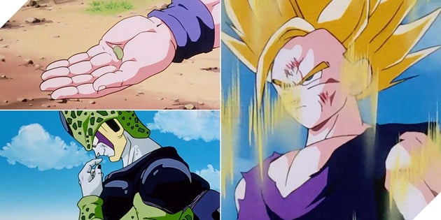 Dragon Ball: Goku và những điểm yếu của chiến binh Saiyan mạnh nhất trong tác phẩm