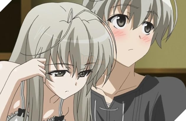 Haruka - Sora (Yosuga No Sora)