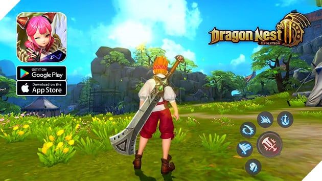 Hướng dẫn cách nhập và sử dụng Giftcode mới nhất cho Dragon Nest 2: Evolution năm 2023